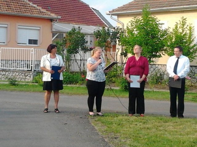 2017 Trianoni megemlékezés